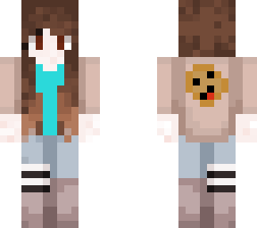 potato girl