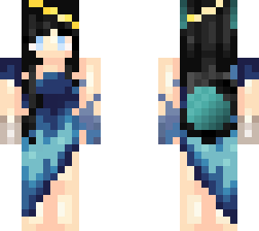 princess eclipse - mv/oc