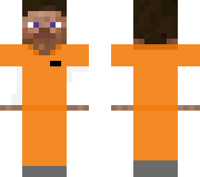prisoner steve