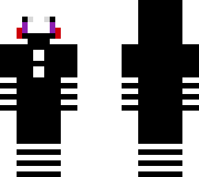 puppet