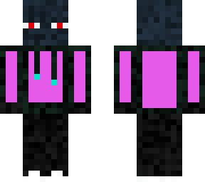 pvp enderman