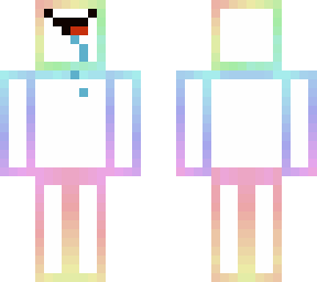 rainbow derp