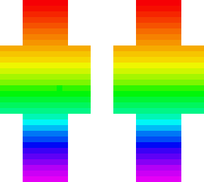 rainbow gradient