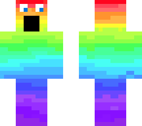 rainbow guy 3.0 (click for full effect)