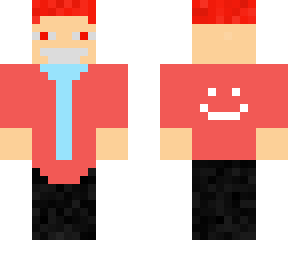 redboy