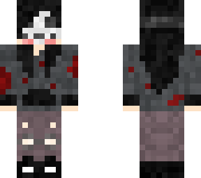 rennie oc edit