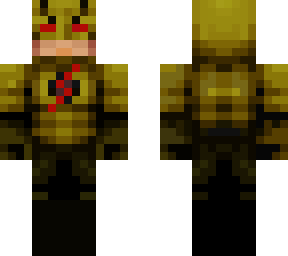 reverse flash
