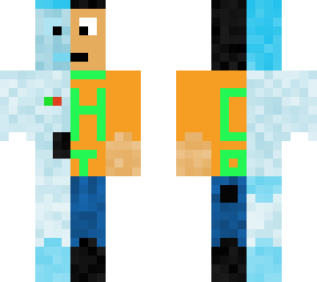 roboman
