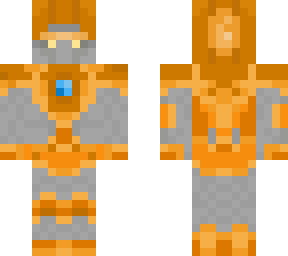 robot 6