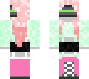 robot girl