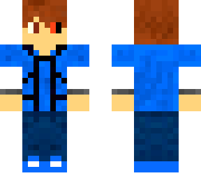 ryan (demon boy)