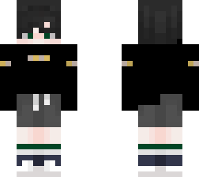 ryoto aiko - oc -