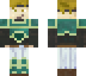 sain from fire emblem 7