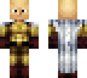 saitama