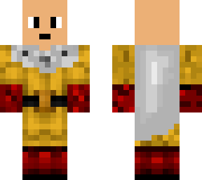 saitama