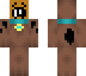 scoobity doop