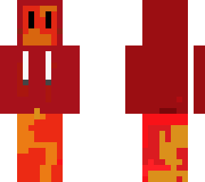 secret fire bender