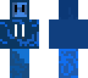 secret warter bender
