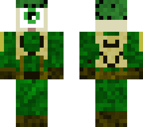 sgt. clops, cy