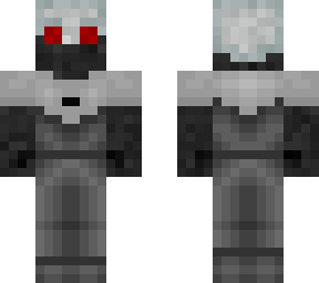 shadow commander