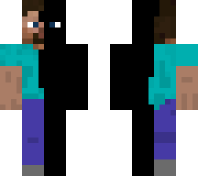 shadow steve