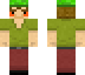 shaggy