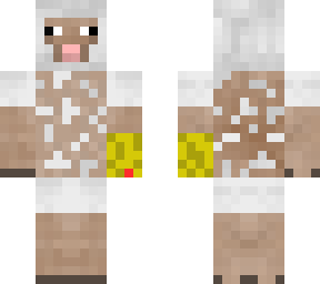 sheep gauntlet