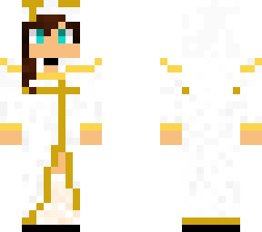 sister white