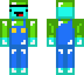 skeppy luigi