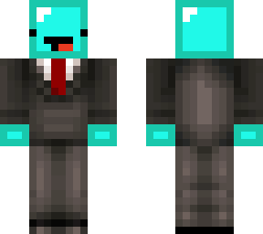 skeppy suit
