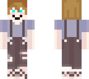 skin edit