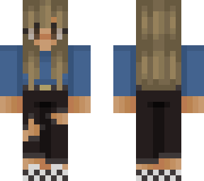skin for lys