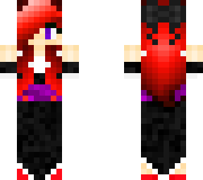 some sort of maid