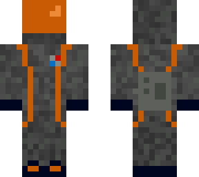 space boy
