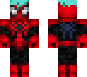 spider-dan