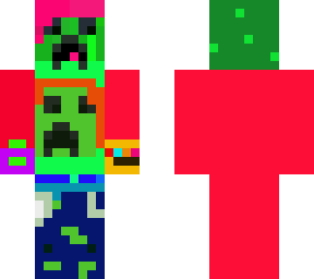 splat