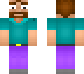 steve