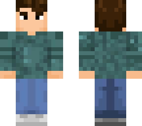 steve harrington season 1
