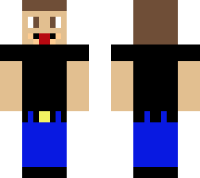 steves brother