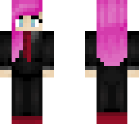suit rosa