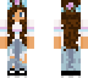 summer girl