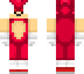 super sonic god