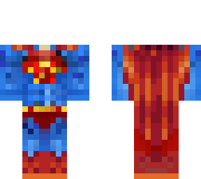 superman for alex