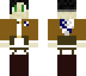 survey corps
