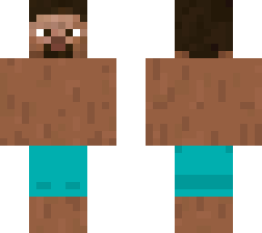 swimsuit steve