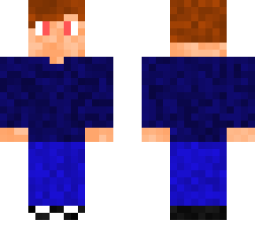 teenager