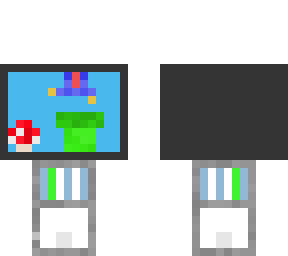 th video game