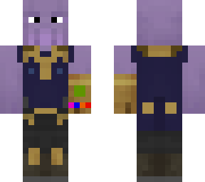 thanos