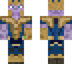 thanos