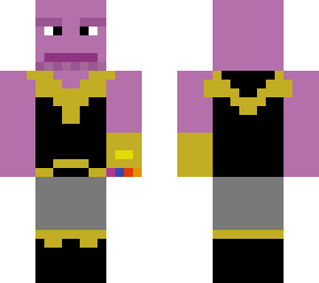 thanos
